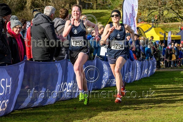 Falkirk25-914791 - Senior Women Set Three