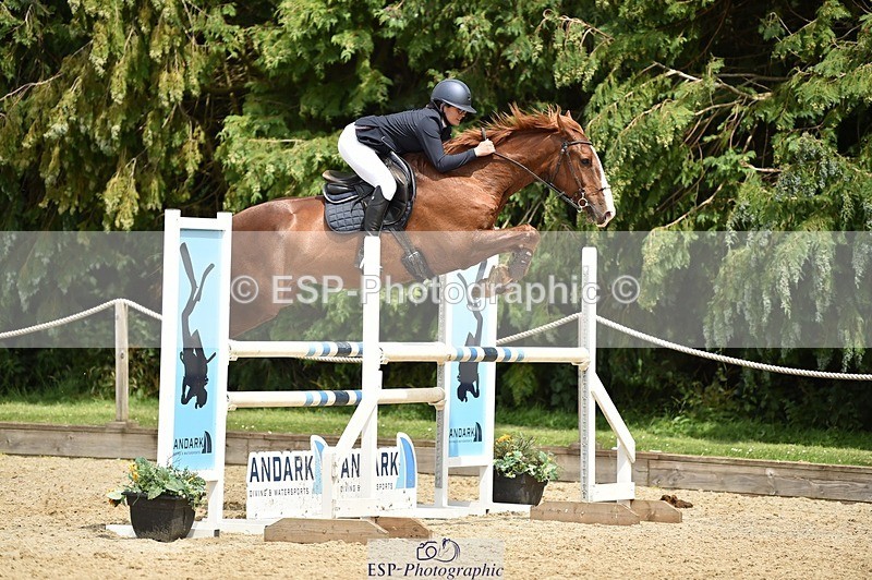 230706-141010-03240 - Cls 6 Newcomers & 1.10m Open