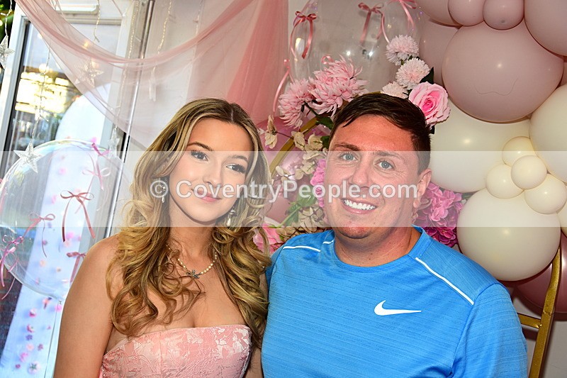 SIE-202 - Sienna's 14th