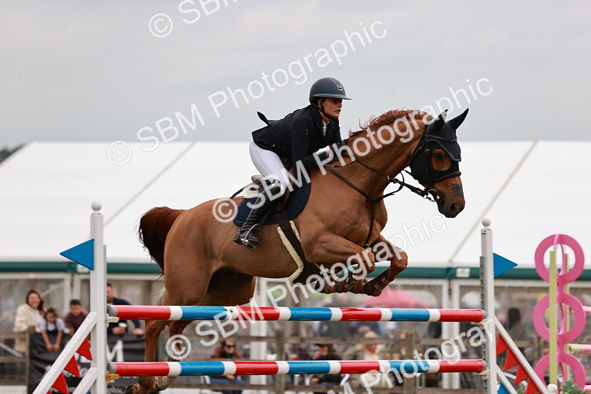 SBM_07672 - Class 203 - Martin Grant Homes Areal Trial