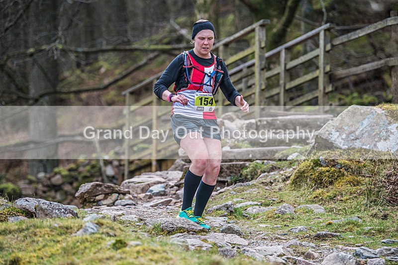 Buttermere-588 - Fellside Events Buttermere Trail Race Sunday 23rd March 2025