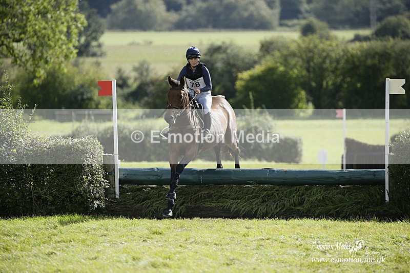  WWHT 031021 3033 - Intermediate (0.90m)  03/10/21