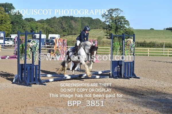 BPP_3851 - CLASS 0 Clear Round Show Jumping