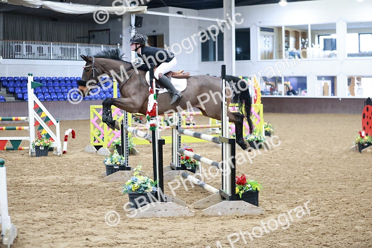 SBM_000616 - Class 3 - Senior Discovery 1.00m