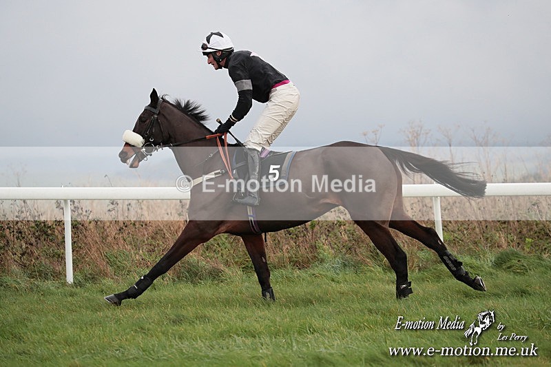 PtP 011224 80 - Hursley Hambledon Point-to-Point Larkhill 01/12/24