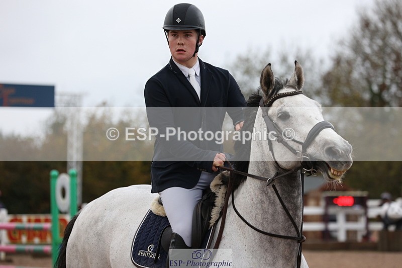 231112A-143304-04869 - Cls 21 Foxhunter & 1.20m Open