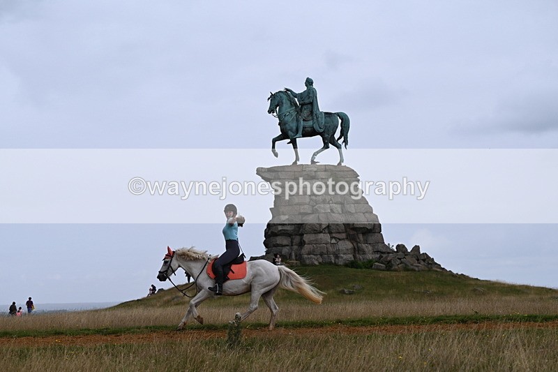DSC_8283 - Time at Statue 13:52 to 14:33
