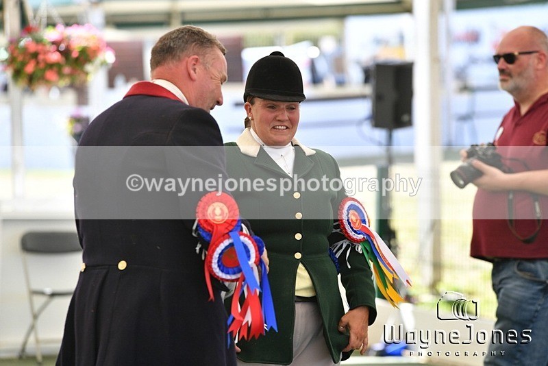 WJ5_1247 - Berks & Bucks at the Great Yorkshire Show 2025