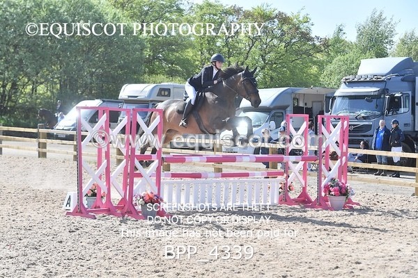 BPP_4339 - CLASS 7 Senior Discovery/ 1m Open