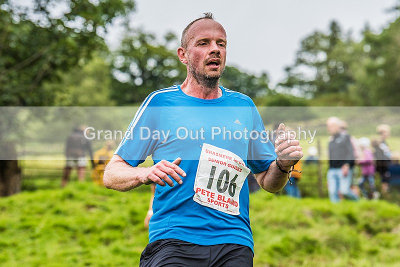 Grasmere-895 - Grasmere Sports Junior & Senior Fell Races Sunday 27th August 2023