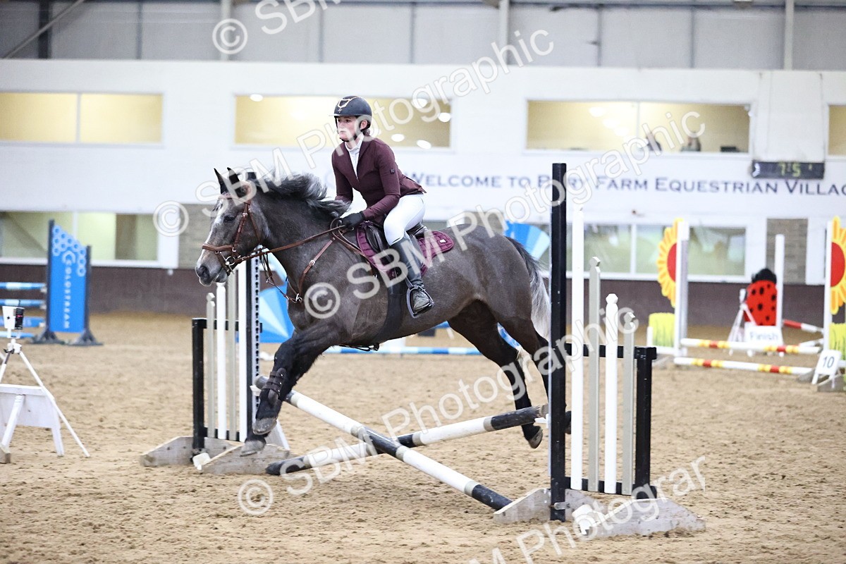 SBM_000238 - Class 2 - 50cm