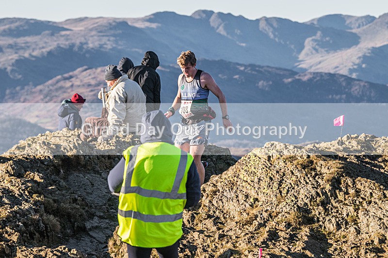 Wansfell-181 - Wansfell Race Saturday 27th December 2025