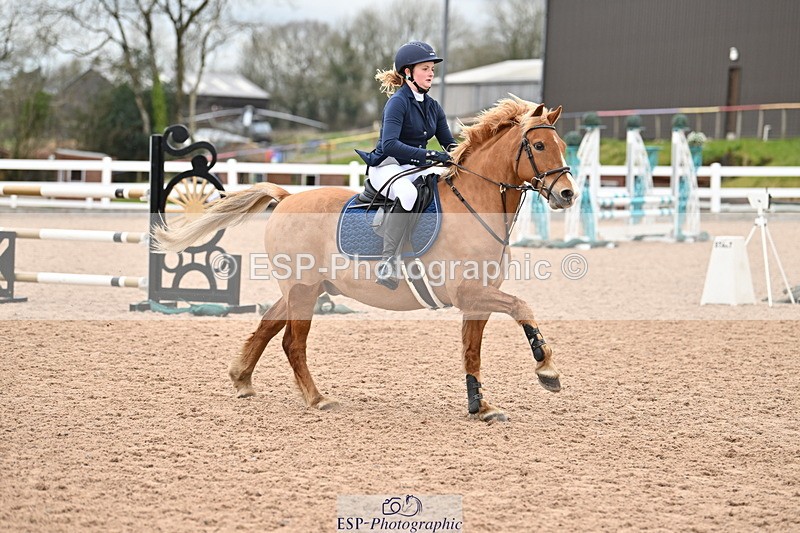 240309A-135128-01168 - Cls 9 Pony Foxhunter and 1.10m Open