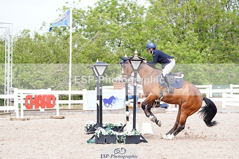 250511-112522-13476 - Cls 31 Snr Discovery and 1m Open