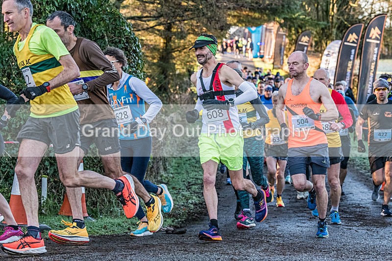 North Lakes Half Marathon  10k-47 - North Lakes Half Marathon & 10K Road Races Monday 2nd January 2023
