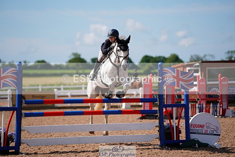 240525A-094410-05165 - Cls 13 Snr 1.05m and 1.10m