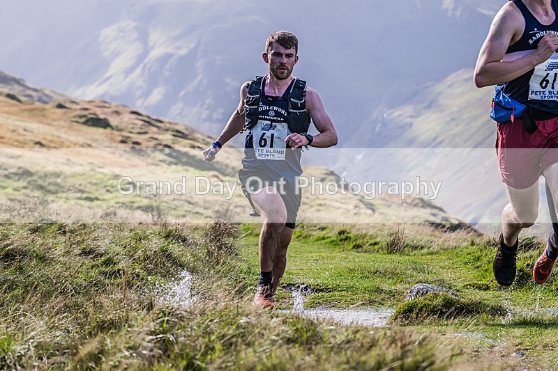 HBMR Leg 4-414 - Hodgson Brothers Mountain Relay Leg 4 Saturday 3rd October 2026
