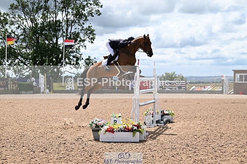 250720-145451-20555 - Cls 8, 3 star Big Tour Jump off and Presentation