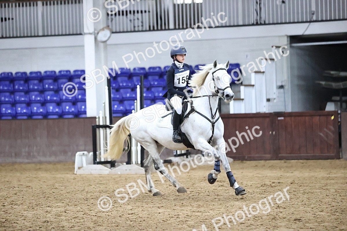 SBM_002528 - Class 7 - GG  Sheath Cleaner-Hygienist 90cm