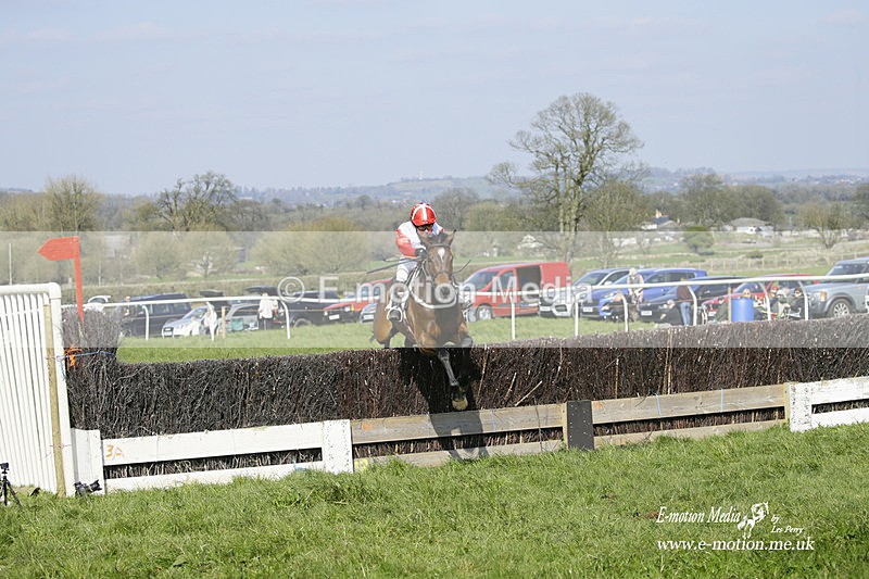 PtP 200322 237 - Mendip Farmers Point-to-Point 20/03/22