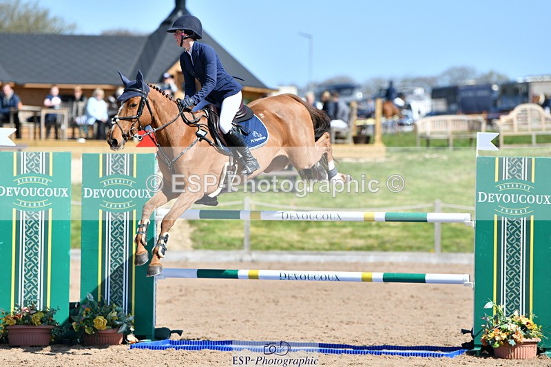 240420A-110645-10532 - Cls 23, 1 Star Gold Tour 1.30m