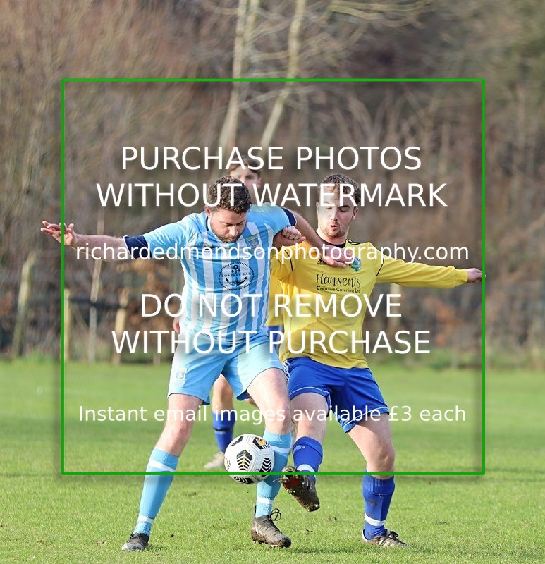 IMG_1696 - Kendal Utd Res v Windermere Res (15/1/22)