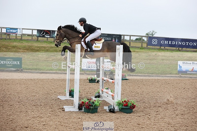 250629-085030-09389 - Cls 27b Junior 1.20m Open & Presentations