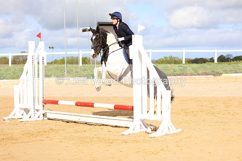 3E7A5613 - Class 2: 50cm Restricted