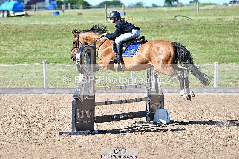 230624A-172310-02786 - Cls 36 Children on Horses 95cm