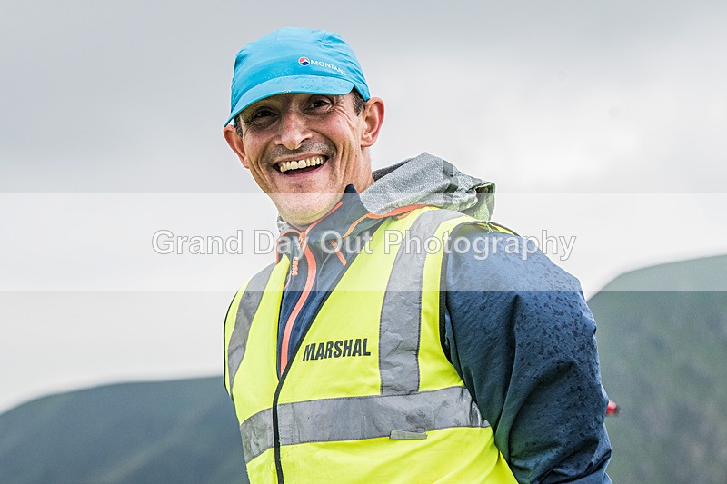 Grisedale Horseshoe-1 - Grisedale Horseshoe Fell Race Saturday 3rd September 2022
