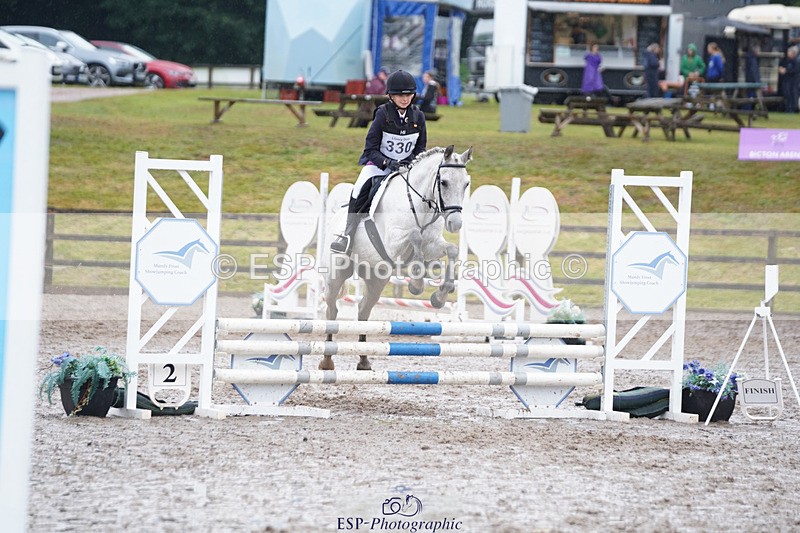 240824X-093938-22427 - 70cm Round 1 9.30 to 11.10