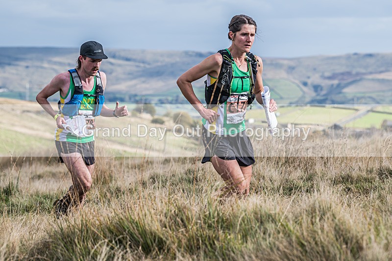 Leg 3-751 - UK Fell & Hill Relays - Todmorden Leg 3 Saturday 17th October 2026