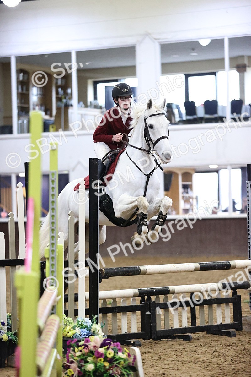 SBM_002298 - Class 9 - Senior Discovery - 1.00m