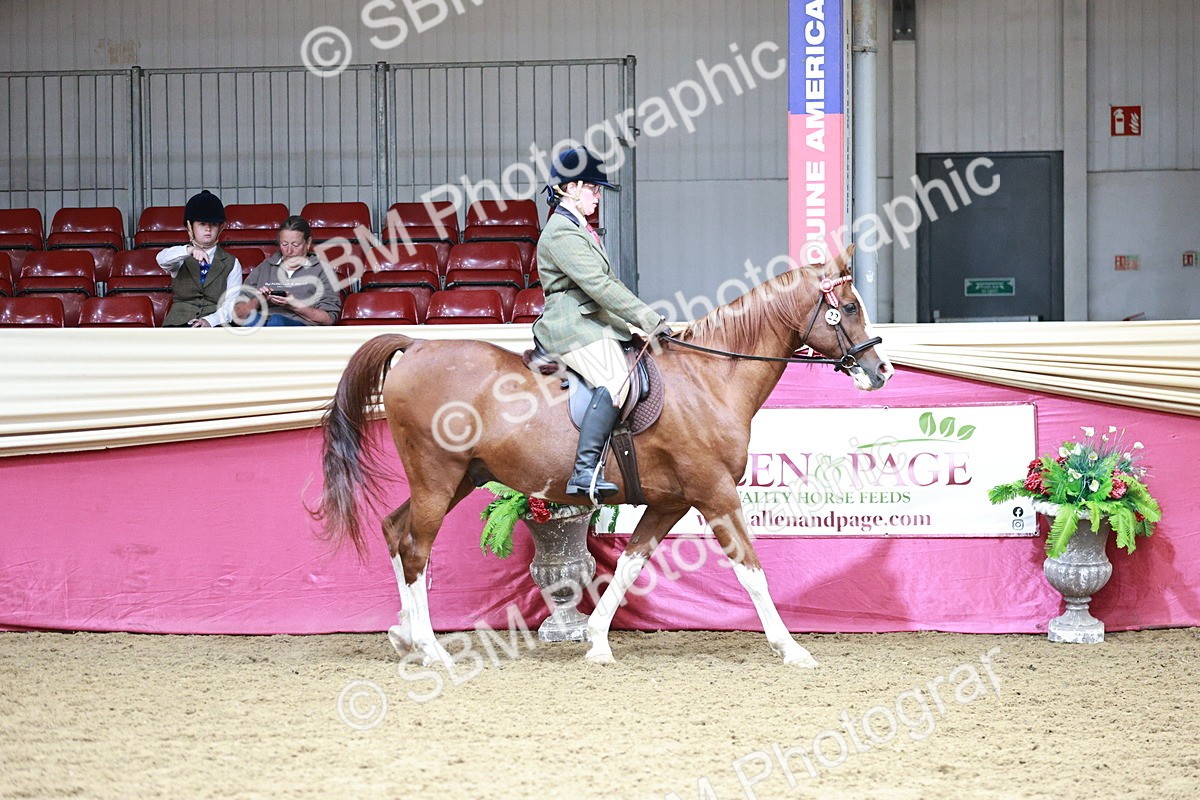 SBM_02965 - Class 5A - Area Ridden Veteran