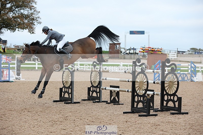 241101A-153458-03045 - FRI Cls 7 Blue Chip Grade B&C Jump Off