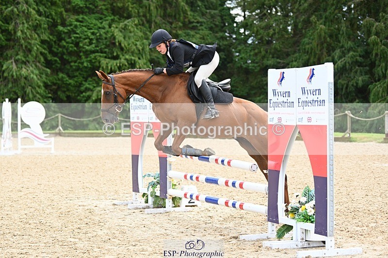 230826-125832-19105 - Round 2 Start - 13.40 coursewalk