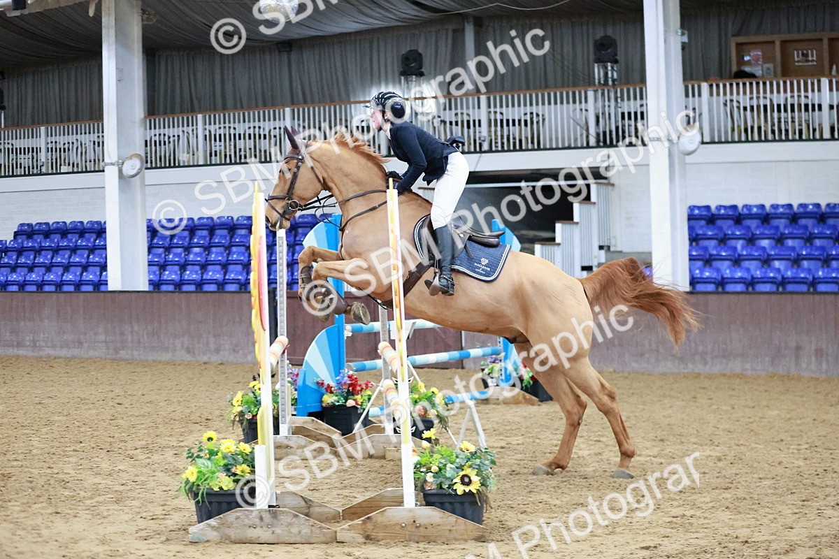 SBM_000773 - Class 3 - Senior Discovery - 1.00m