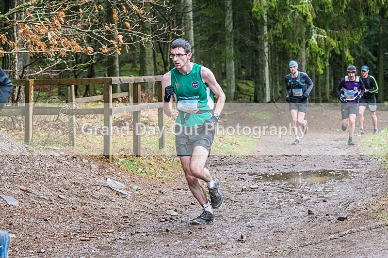 Glentress 21  10K-6 - High Terrain Events Glentress 21 & 10K Trail Runs Saturday 18th February 2023