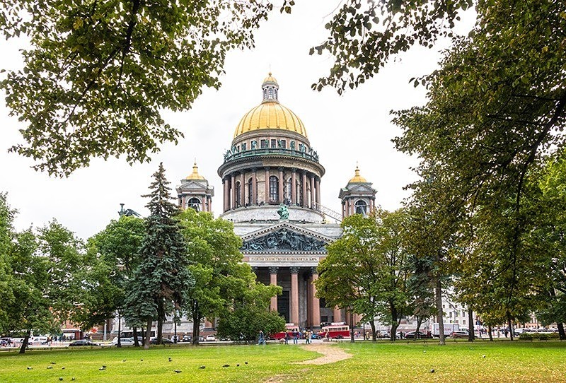  - Russia