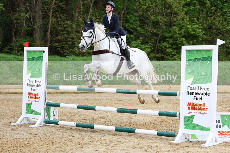 3E7A3402 - Class 5: Senior Discovery/1m open