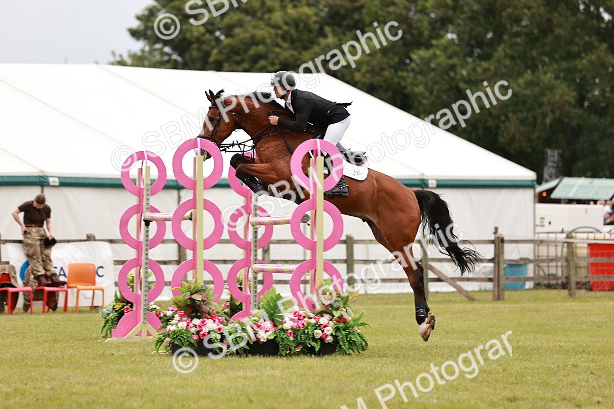 SBM_07666 - Class 203 - Martin Grant Homes Areal Trial
