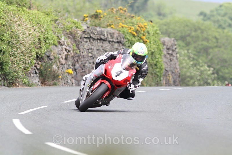  - Superbike Race