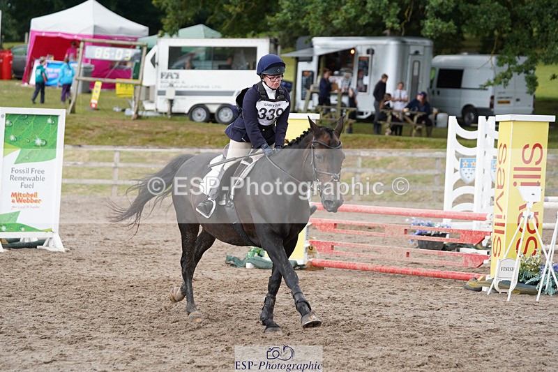 240824X-121644-23949 - 80cm Round 1 12.00 to 13.00