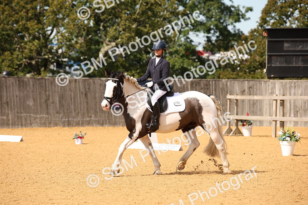 SBM_24081 - D5 - Small Tour Championship - Intro C