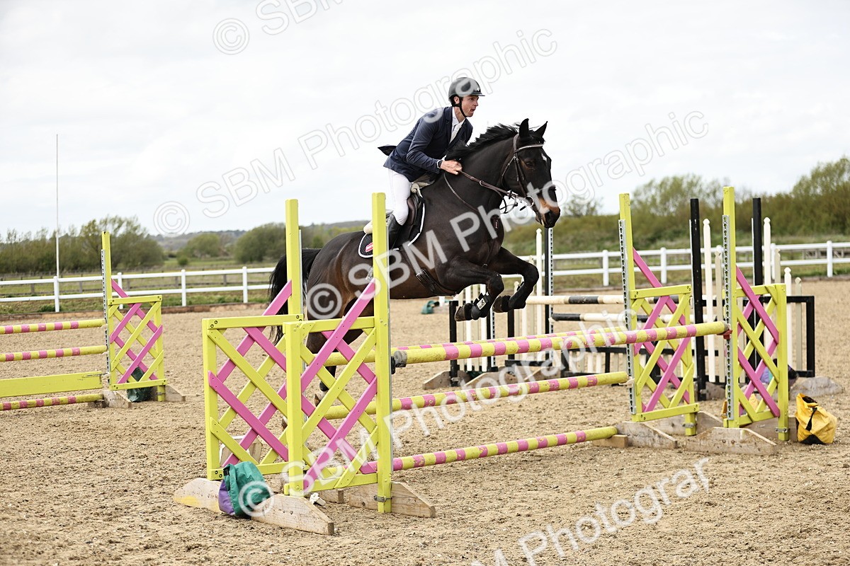 SBM_000980 - Class 3 - Senior Discovery - 1.00m
