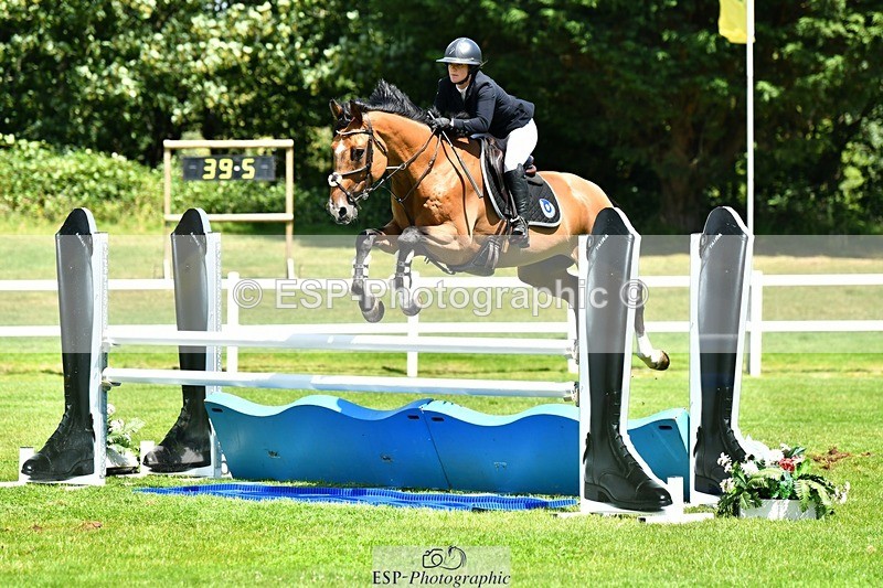 230706-125803-02223 - Cls 2 Foxhunter & 1.20m Open
