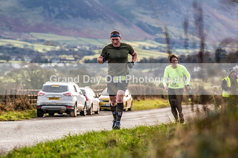 North Lakes Half Marathon  10k-1061 - North Lakes Half Marathon & 10K Road Races Monday 2nd January 2023