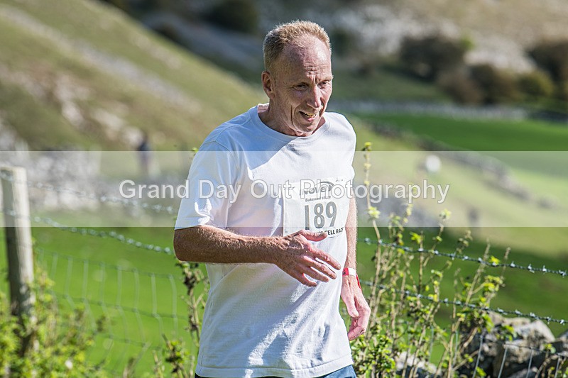 Ilam-1063 - Ilam Three Peaks Fell Race (Limestone Series) Sunday 28th September 2025