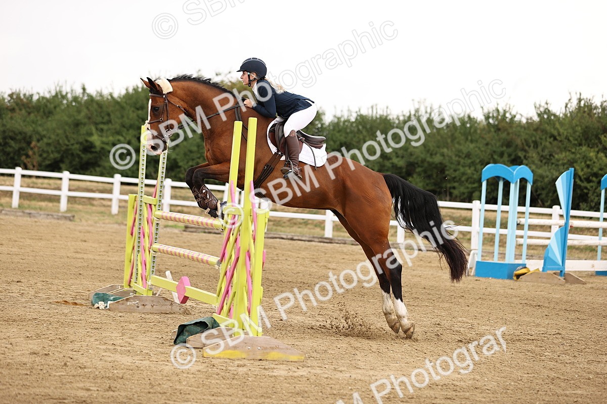 SBM_026415 - Class 12 - Amateur Championship Qualifier 1.05m