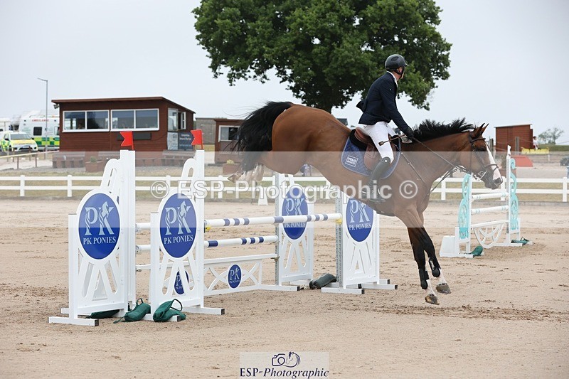 250717-091830-03488 - Cls 9, 1 Star Bronze Tour